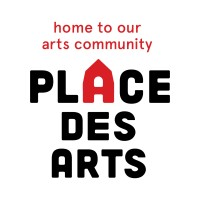 Place des Arts