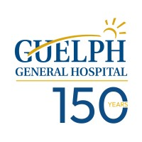 Guelph General Hospital