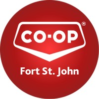 Fort St. John Co-op