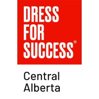 Dress for Success Central Alberta