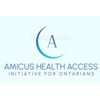 Amicus Health Access Initiative for Ontarians