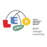 Leo Street Youth & Family Services Society
