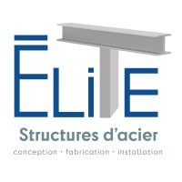 Structures D'acier Élite