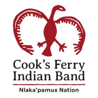 Cook's Ferry Indian Band