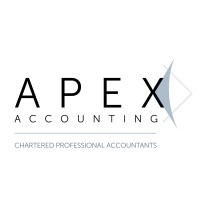 Apex Accounting, Chartered Professional Accountants