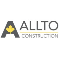 Allto Construction Serives Ltd
