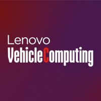 Lenovo Vehicle Computing