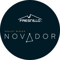 Fresnillo plc Novador