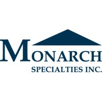 Monarch Specialties Inc