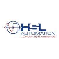 HSL Automation Ltd.