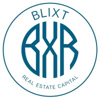 Blixt Capital d'investissement immobilier