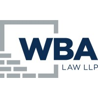 WBA Law LLP