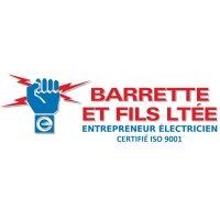 Barrette et Fils ltée