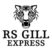 RS Gill Express USA, Inc