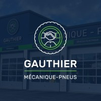 Gauthier Mécanique-Pneus