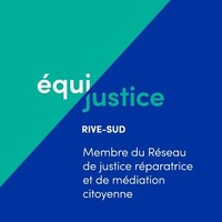 Équijustice Rive-Sud