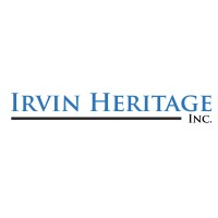 Irvin Heritage Inc.