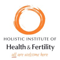 The Holistic Institute of Health and Fertility (HIHF)