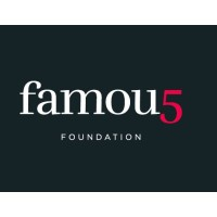 Famous 5 Foundation