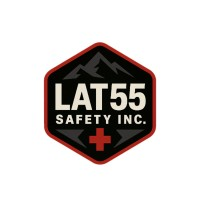 Lat55 Safety Inc