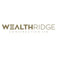 Wealthridge Construction Ltd.