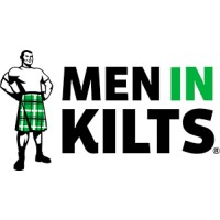 Men In Kilts Lexington