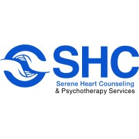 Serene Heart Psychotherapy and Counseling Services
