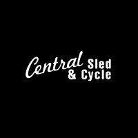 Central Sled & Cycle