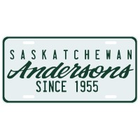 Anderson Motors LTD