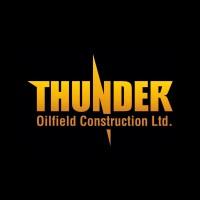 Thunder Oilfield Construction Ltd.