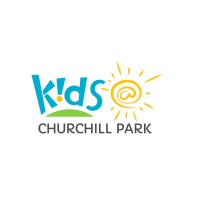 Kids@ Churchill Park (Churchill Park Family Care Society)