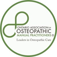 Ontario Association of Osteopathic Manual Practitioners - OAO