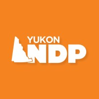 Yukon New Democratic Party