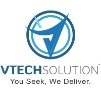vTech Solution Canada