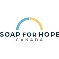 Soap for Hope Canada