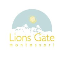Lions Gate Montessori