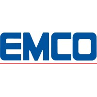 Emco Corporation: Plumbing, HVAC, Waterworks, Industrial, Irrigation, Fire Protection