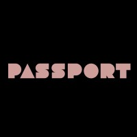 PASSPORT BRAND DESIGN