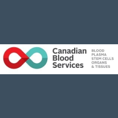 Canadian Blood Services