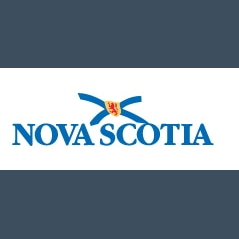 The Government of Nova Scotia