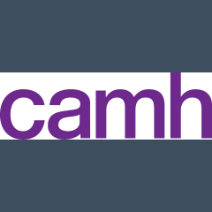 Centre for Addiction and Mental Health (CAMH)