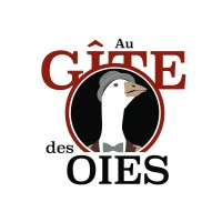 Au Gite des Oies