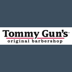 Tommy Gun's Original Barbershop