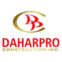 Daharpro Construction Inc