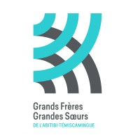 Grands Frères Grandes Soeurs de l'Abitibi-Témiscamingue