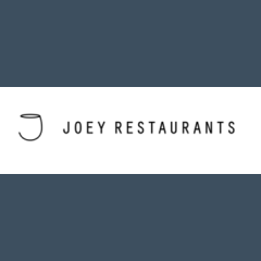 JOEY Restaurants