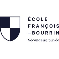 École secondaire privée François-Bourrin