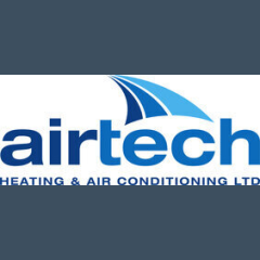 Airtech Heating & Air Conditioning
