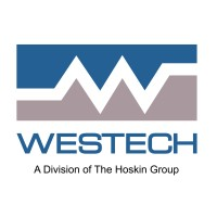 Westech Industrial Ltd