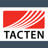 Tacten Industrial